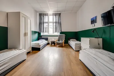 Mickiewicza Hostels (ex. Hostel Stawowa)